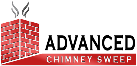 Advanced Chimney Sweep Logo