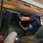 chimney sweep in Columbia, SC