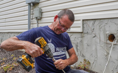 Dryer Vent Cleaning, Aiken SC