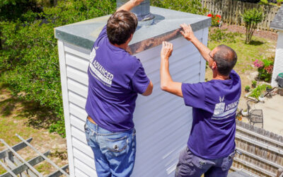 Chimney Inspection, Aiken SC