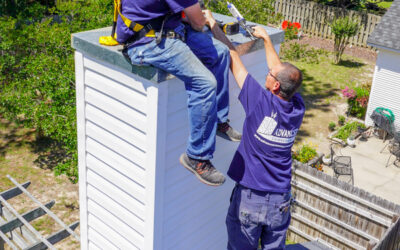 Professional Chimney Service Company in Lexington SC