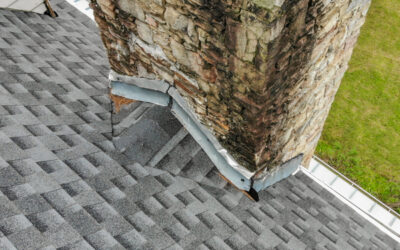 Moldy Chimney Repair and Prevention in Orangeburg SC