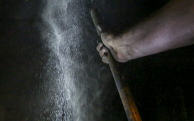 creosote build-up removal, chimney sweeping in Augusta GA