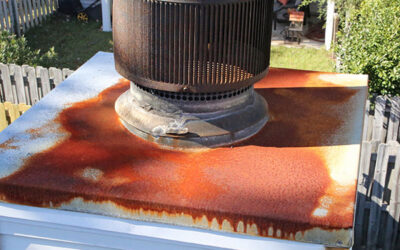 Rusty Chase Cover Repair and Replacement in Orangeburg SC