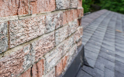 Chimney repairs in Aiken SC