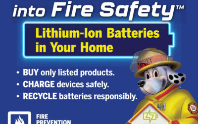 Fireplace Safety in Augusta, GA