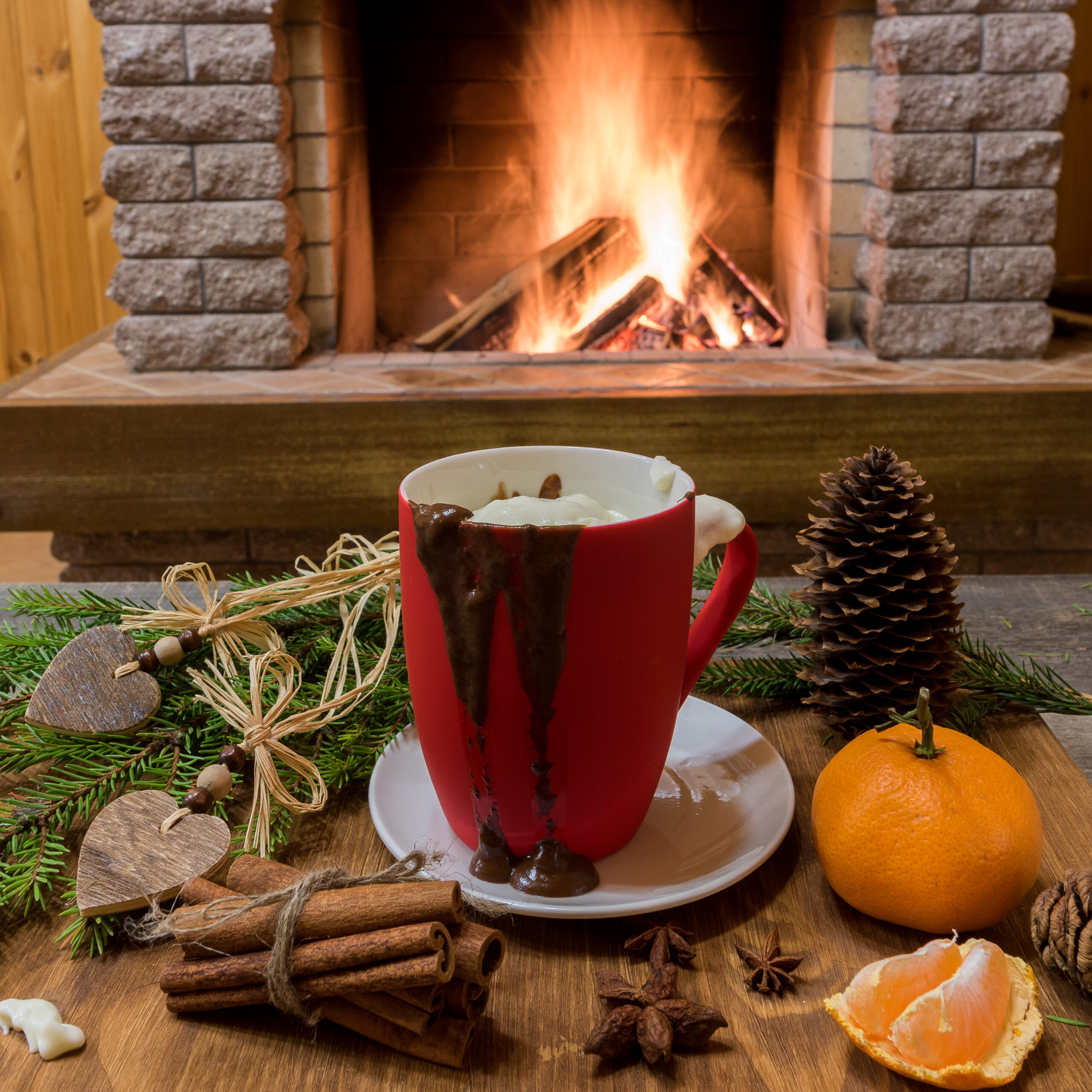 Fireplace cleaning and inspections in Augusta, Georgia