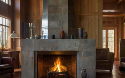 Fireplace Feng Shui in Augusta, GA