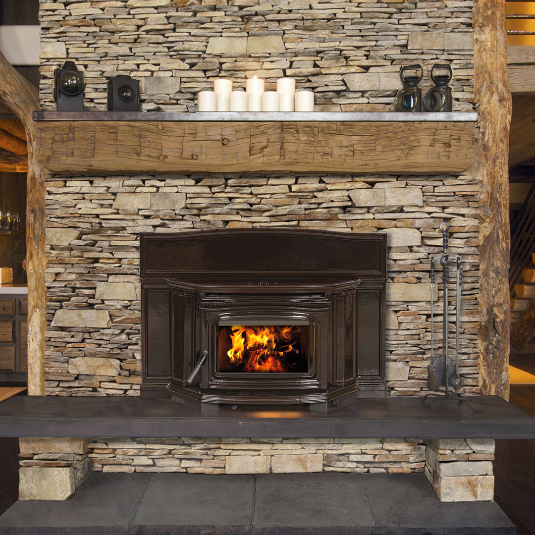 Wood Stove & Insert Installations in Statesboro, GA