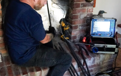 Chimney Inspections in Statesboro, GA
