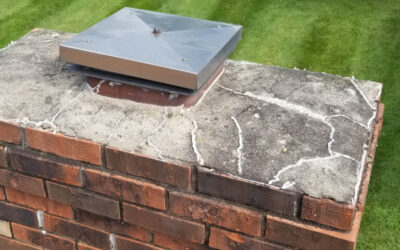 Chimney Dampers in Augusta, GA