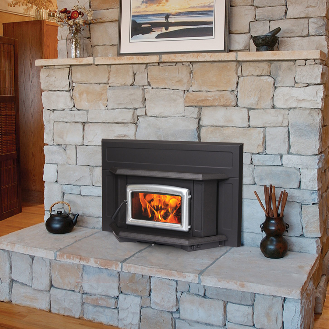 Wood Burning Fireplaces in Grovetown, GA