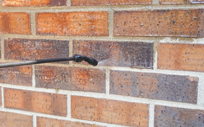 Chimney Waterproofing in Augusta, GA