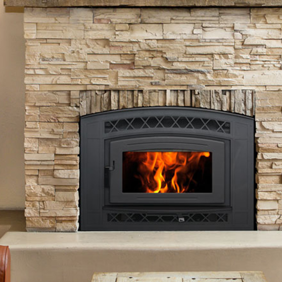 Wood Burning Fireplaces in Grovetown, GA