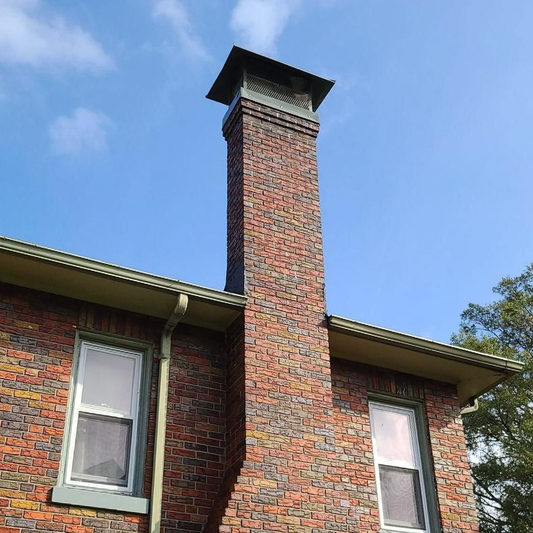 Tuckpointing and masonry repairs in Lexington & Barnwell, SC